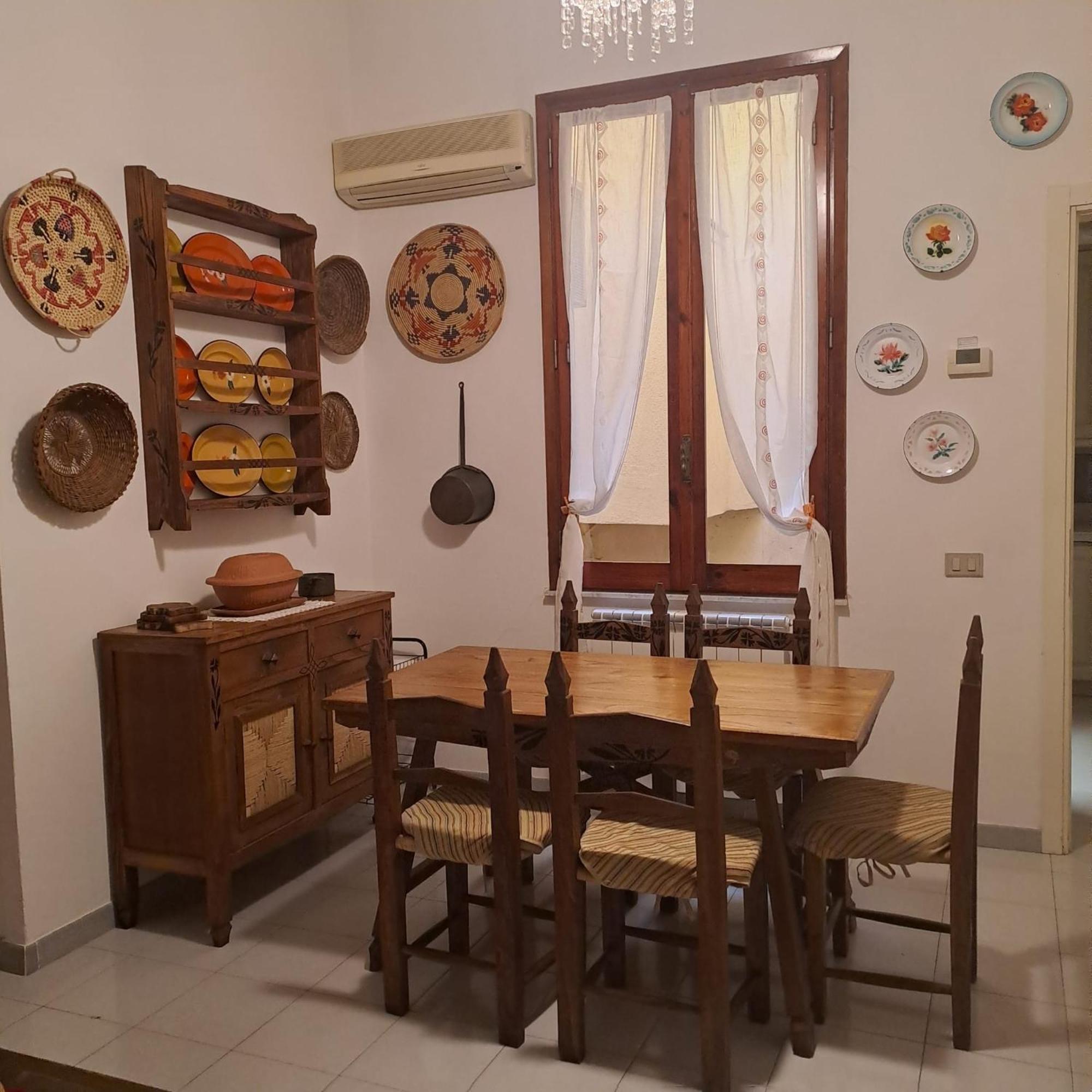 칼리아리 Casa Biasi 아파트 외부 사진