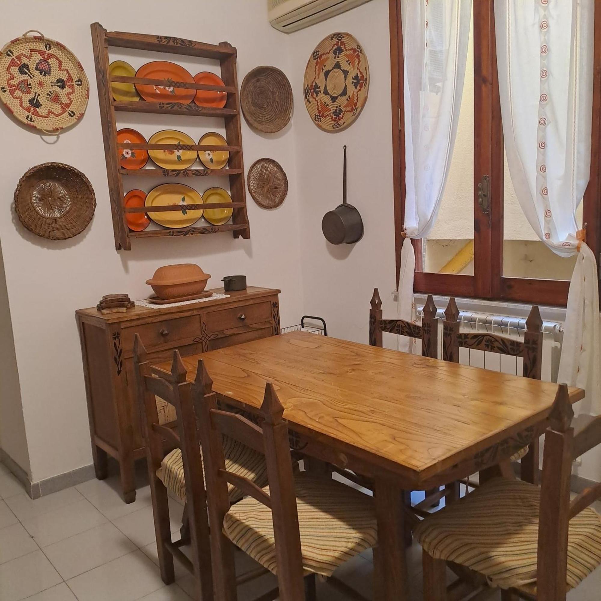 칼리아리 Casa Biasi 아파트 외부 사진